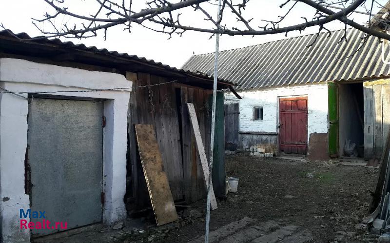 Шебекино село Маломихайловка частные дома