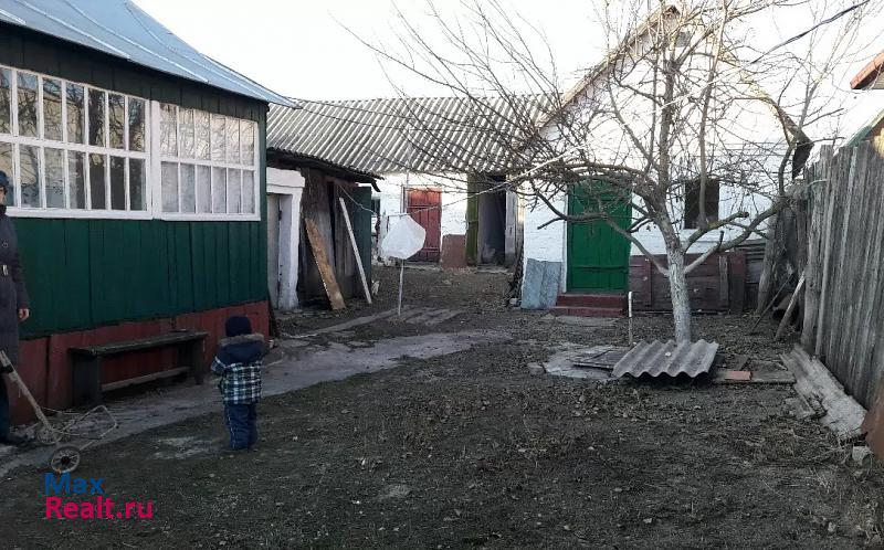 Шебекино село Маломихайловка продажа частного дома