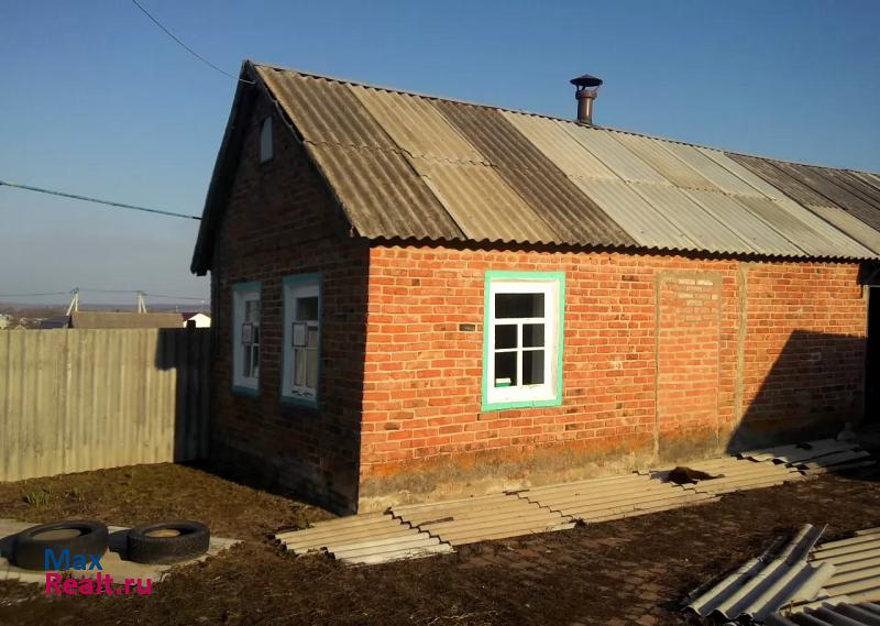 Шебекино село Чураево продажа частного дома