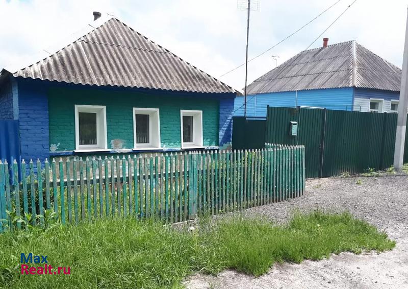 купить частный дом Шебекино село Чураево