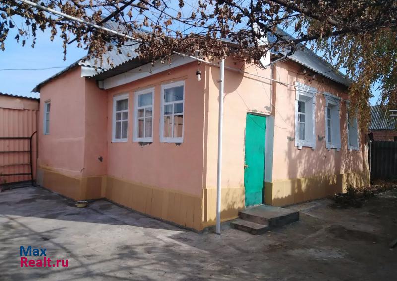Шебекино село Козьмодемьяновка
