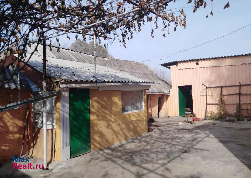 Шебекино село Козьмодемьяновка частные дома