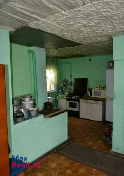 Шебекино село Терновое продажа частного дома