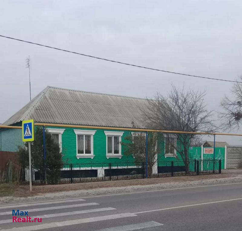 Шебекино село Вознесеновка