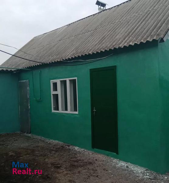 Шебекино село Вознесеновка продажа частного дома
