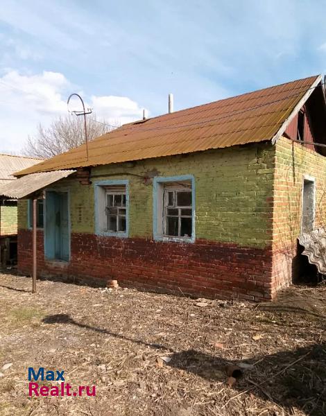 Шебекино село Сурково дом купить