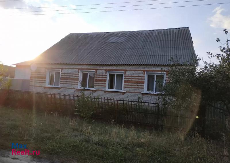 Шебекино село Белянка, улица Шевченко, 9 продажа частного дома