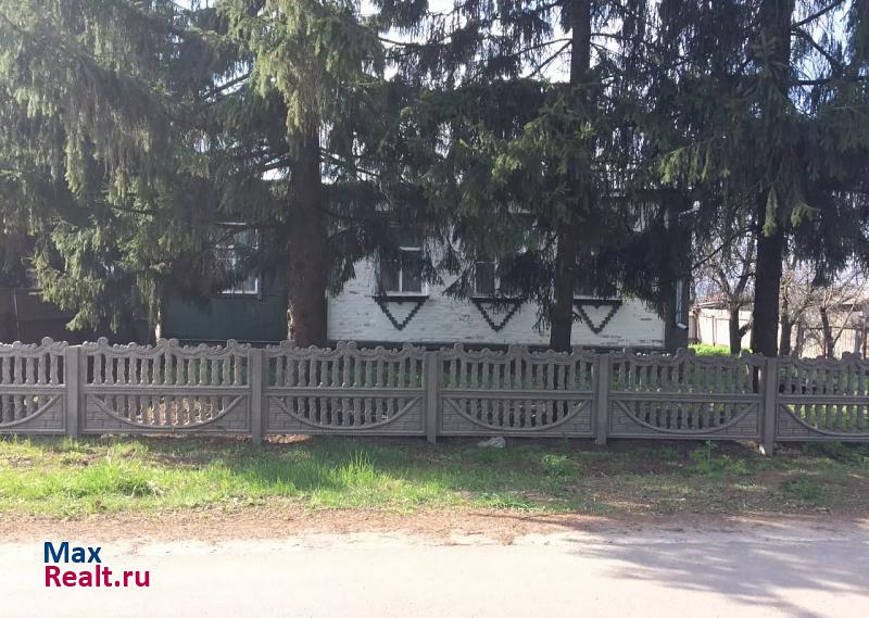 Шебекино село Белянка продажа частного дома