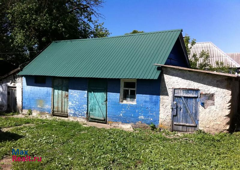 Шебекино село Вознесеновка, Шоссейная улица частные дома