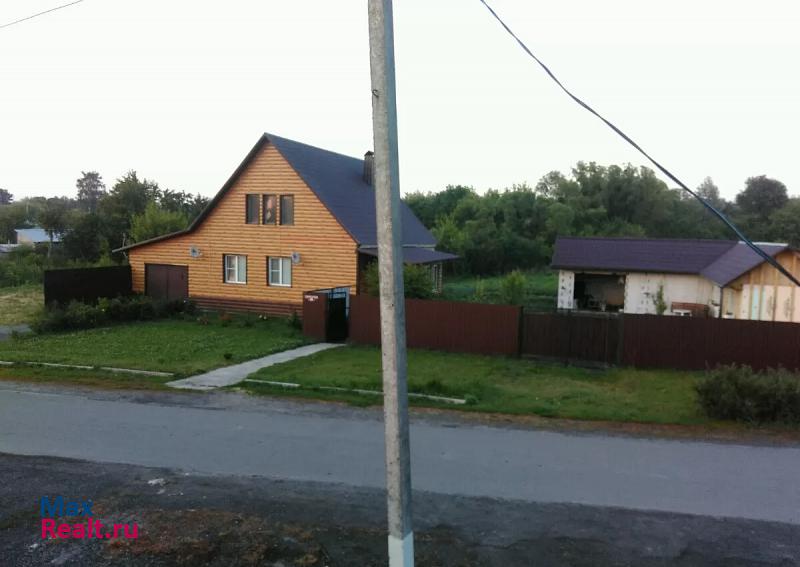 купить частный дом Шебекино село Дмитриевка