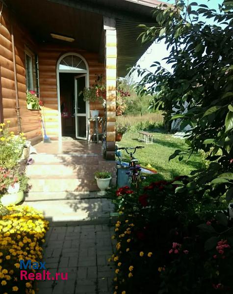 Шебекино село Дмитриевка продажа частного дома