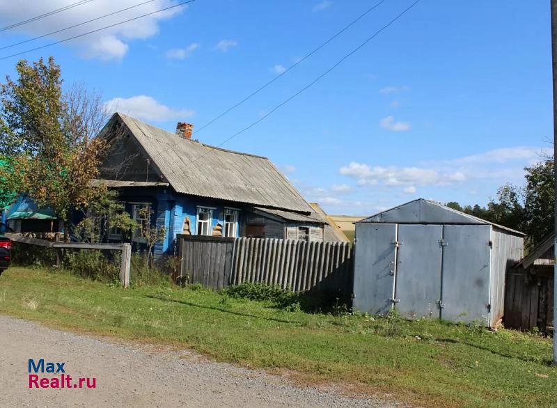 купить частный дом Чистополь село Тавларово