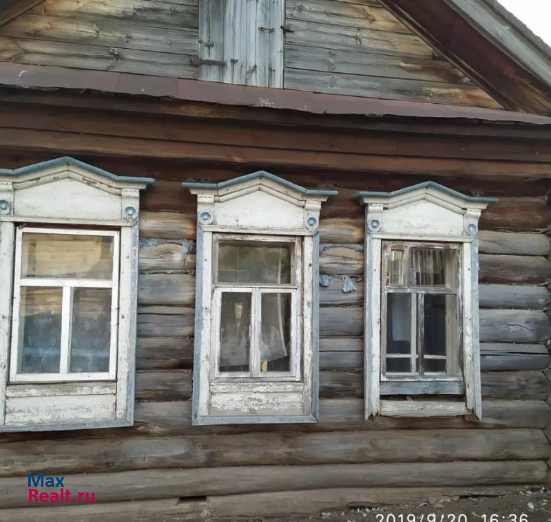 Чистополь Кургачинское сельское поселение, село Кугарчино продажа частного дома