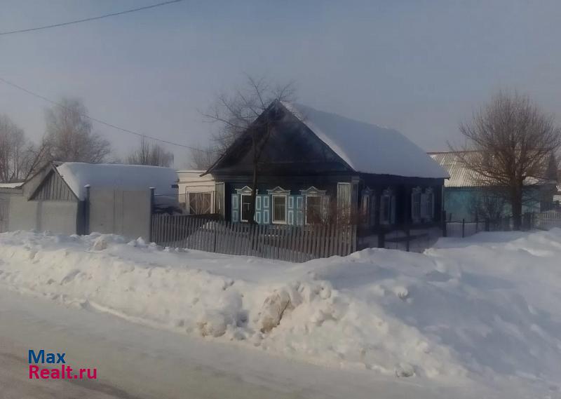 Чистополь ул Пугачева, 85 продажа частного дома