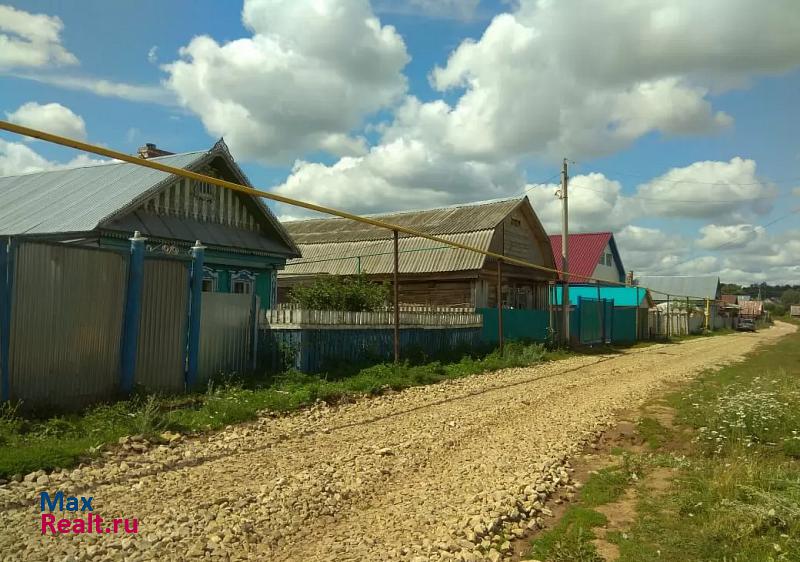 Чистополь Биектауское селькое поселение, село Биектау продажа частного дома