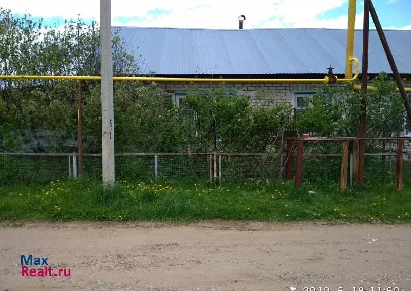 купить частный дом Чистополь посёлок Зверосовхоза