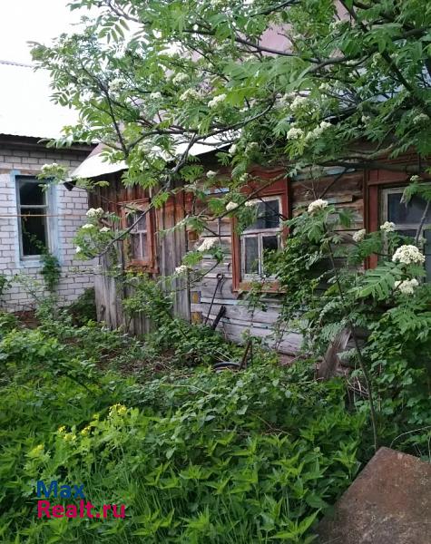 Чистополь посёлок Зверосовхоза продажа частного дома