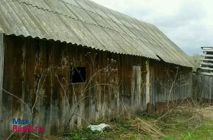 Чистополь село Катмыш продажа частного дома