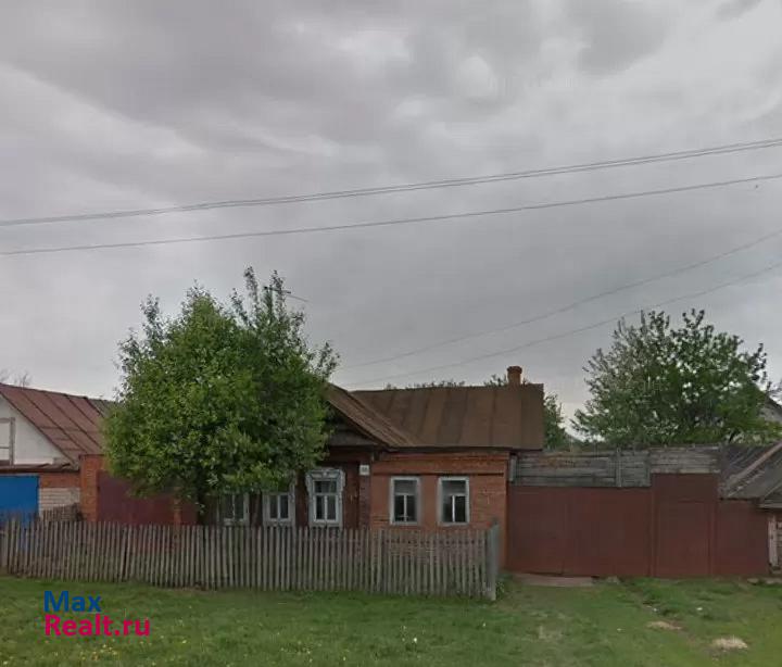 купить частный дом Чистополь ул Васнецова, 55