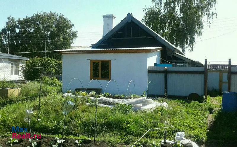Чистополь село Кубассы частные дома