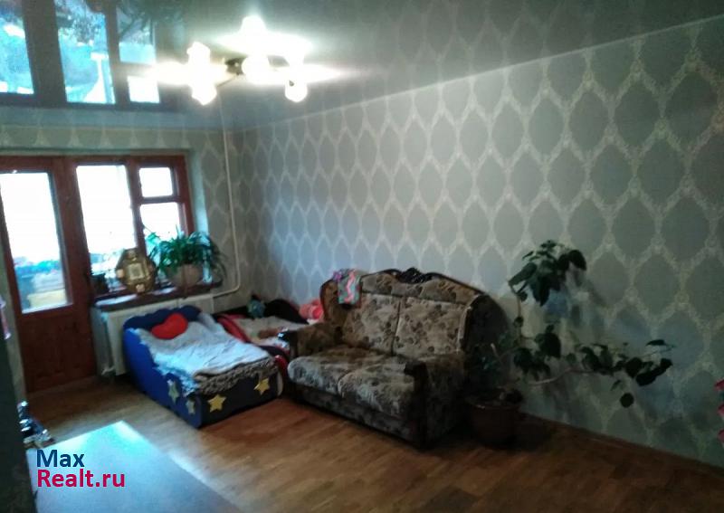 улица Гагарина, 65 Ржев продам квартиру