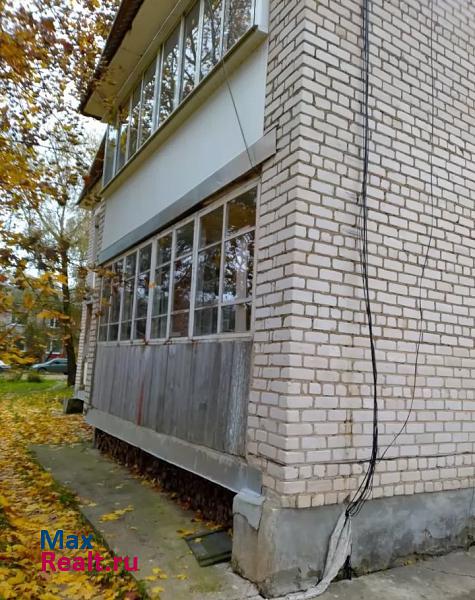 Ржев деревня Кокошкино квартира купить без посредников