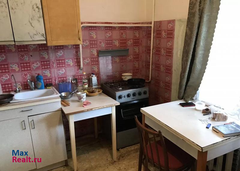 Первомайская улица, 14 Ржев продам квартиру