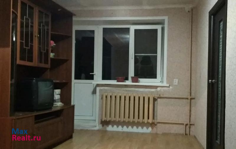 Октябрьская улица, 75 Ржев продам квартиру