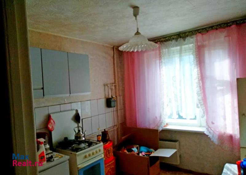 улица Тертия Филиппова, 60 Ржев продам квартиру