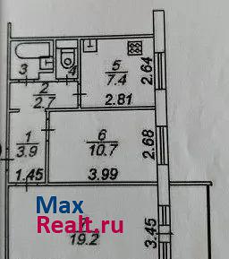 улица 8 Марта, 26 Ржев купить квартиру