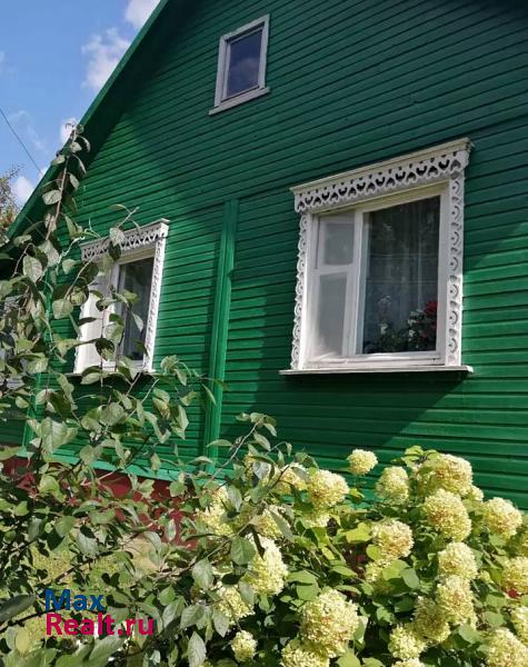 Ржев деревня Медведево частные дома