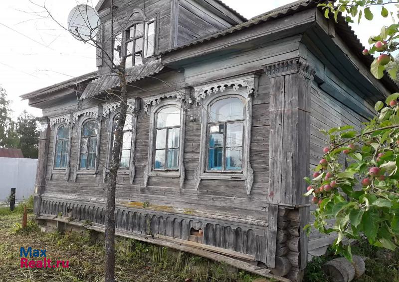 Ржев деревня Итомля продажа частного дома