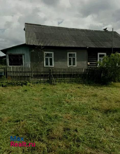 Ржев деревня Костерево частные дома
