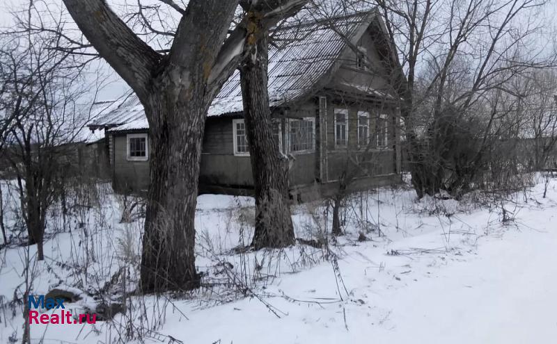 купить частный дом Ржев С/п Медведево д.Алешево