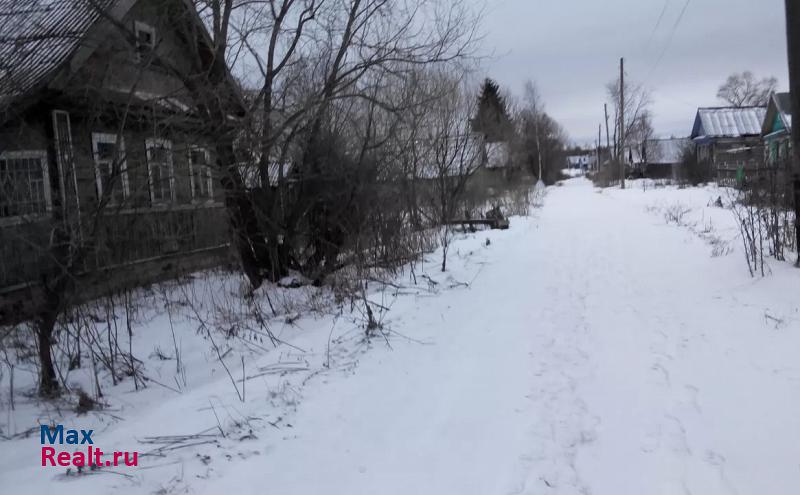 Ржев С/п Медведево д.Алешево