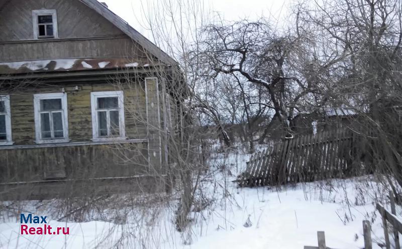 Ржев С/п Медведево д.Алешево частные дома