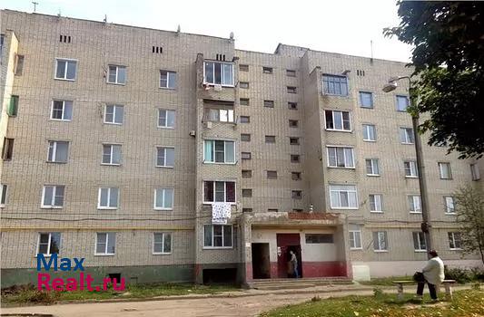 Дубовская улица, 6 Узловая продам квартиру