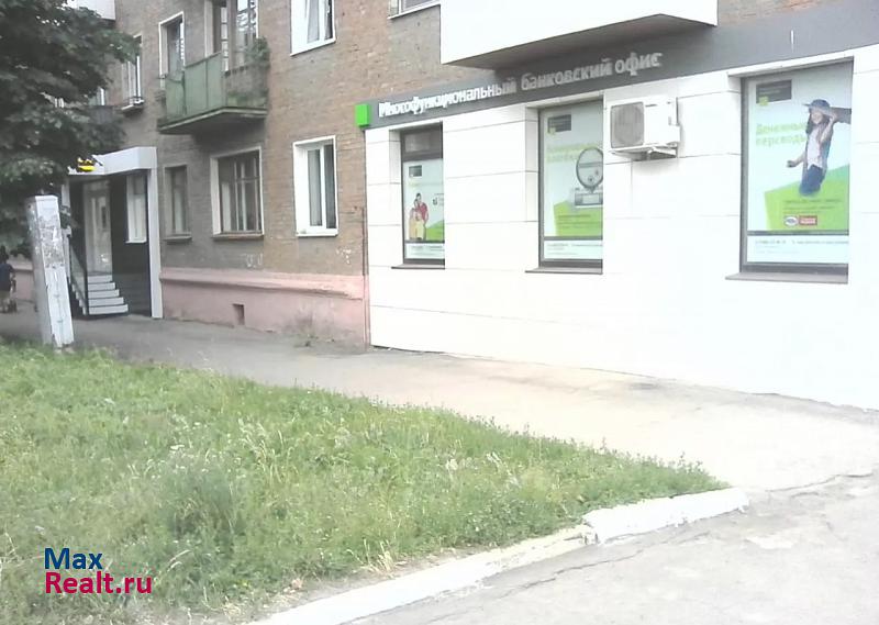 улица Беклемищева, 40 Узловая квартира