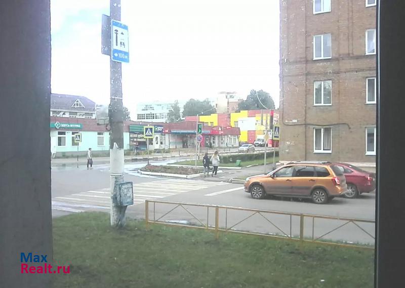 улица Беклемищева, 40 Узловая купить квартиру