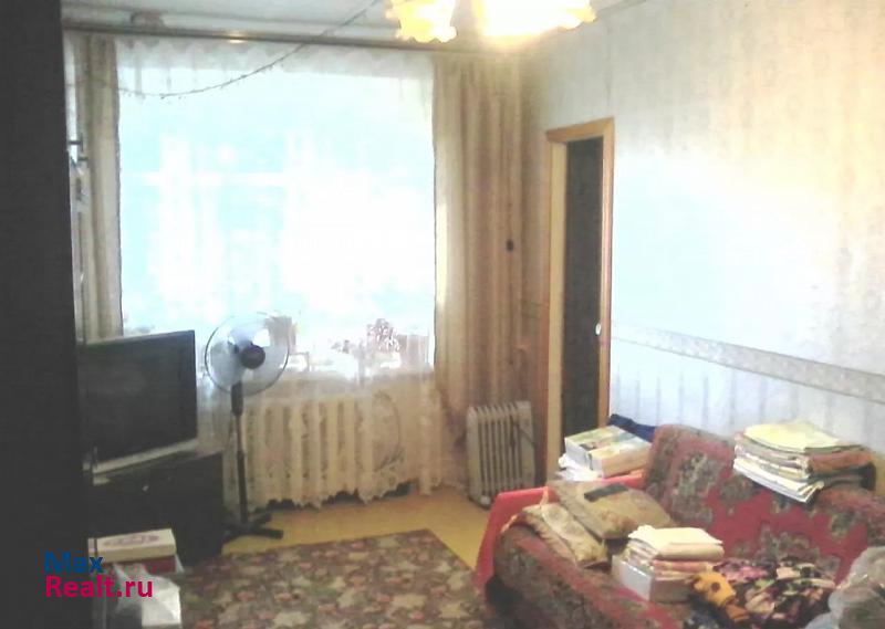 Узловая улица Беклемищева, 40 продажа квартиры