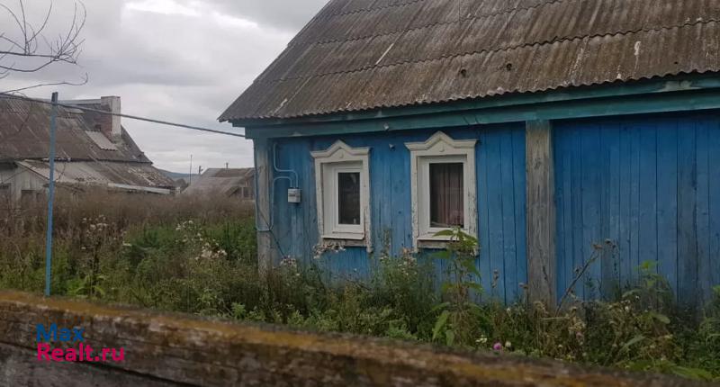 Ишимбай село Новоаптиково продажа частного дома