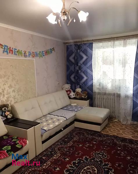 Лениногорск улица Садриева, 24 продажа квартиры