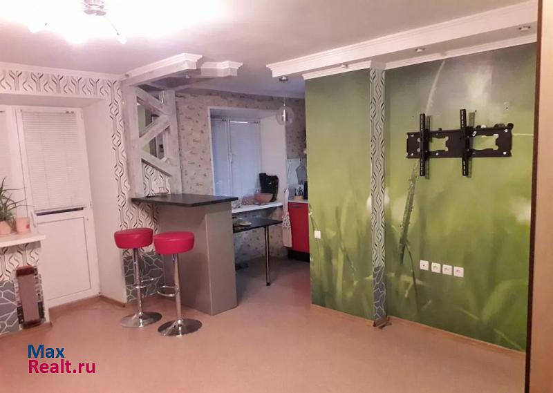 проспект Шашина, 13 Лениногорск купить квартиру