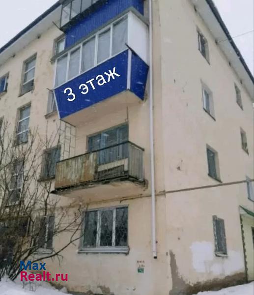улица Тукая, 15 Лениногорск купить квартиру