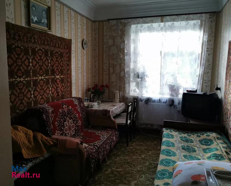 проспект Шашина, 66 Лениногорск купить квартиру