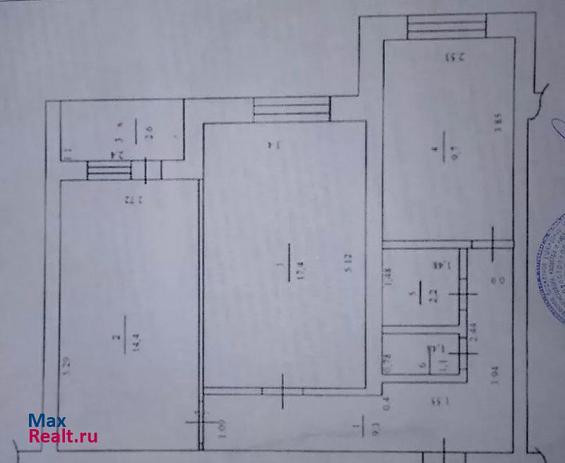 Белая Калитва квартира