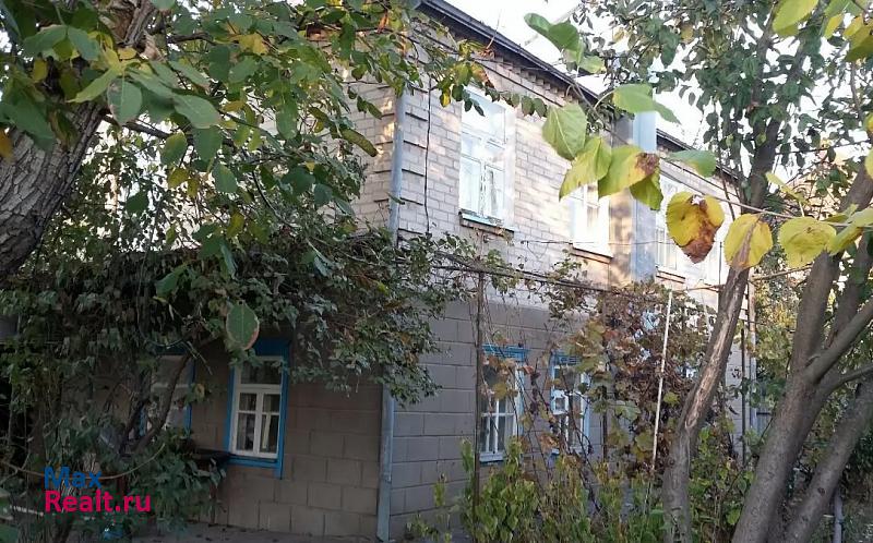 купить частный дом Белая Калитва улица Тимирязева