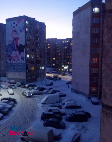 Североморск улица Адмирала Сизова, 22 квартира снять без посредников