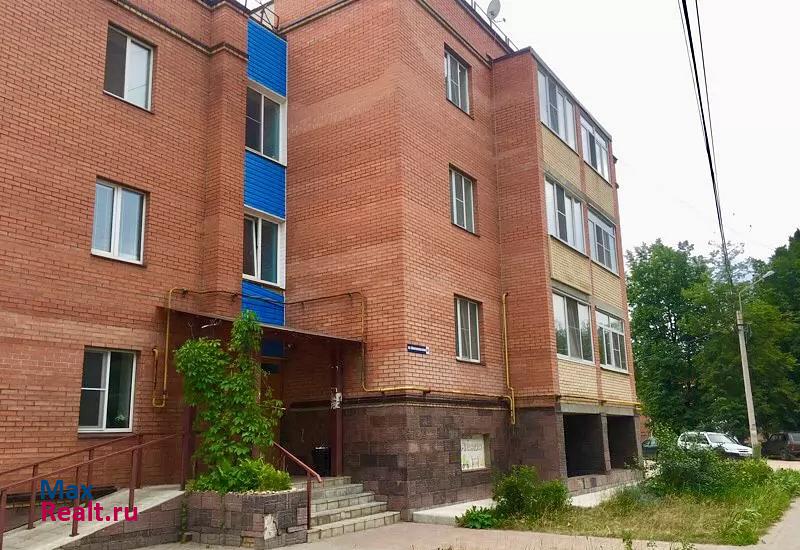 Комсомольская площадь Переславль-Залесский купить квартиру