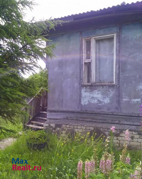 Переславль-Залесский село Елизарово, Центральная улица, 84 квартира купить без посредников